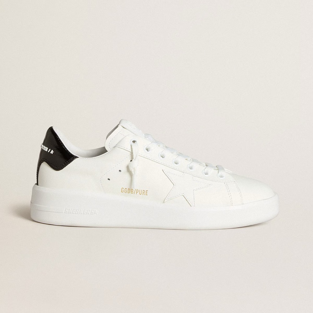 Golden Goose Purestar Shoes